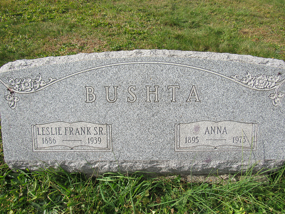 tombstone